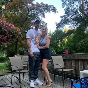 Meet your Posher, Bubba